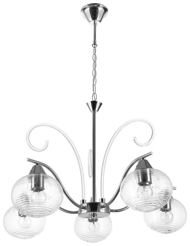 Люстра потолочная LUCCI LED, кол-во ламп: 1 шт