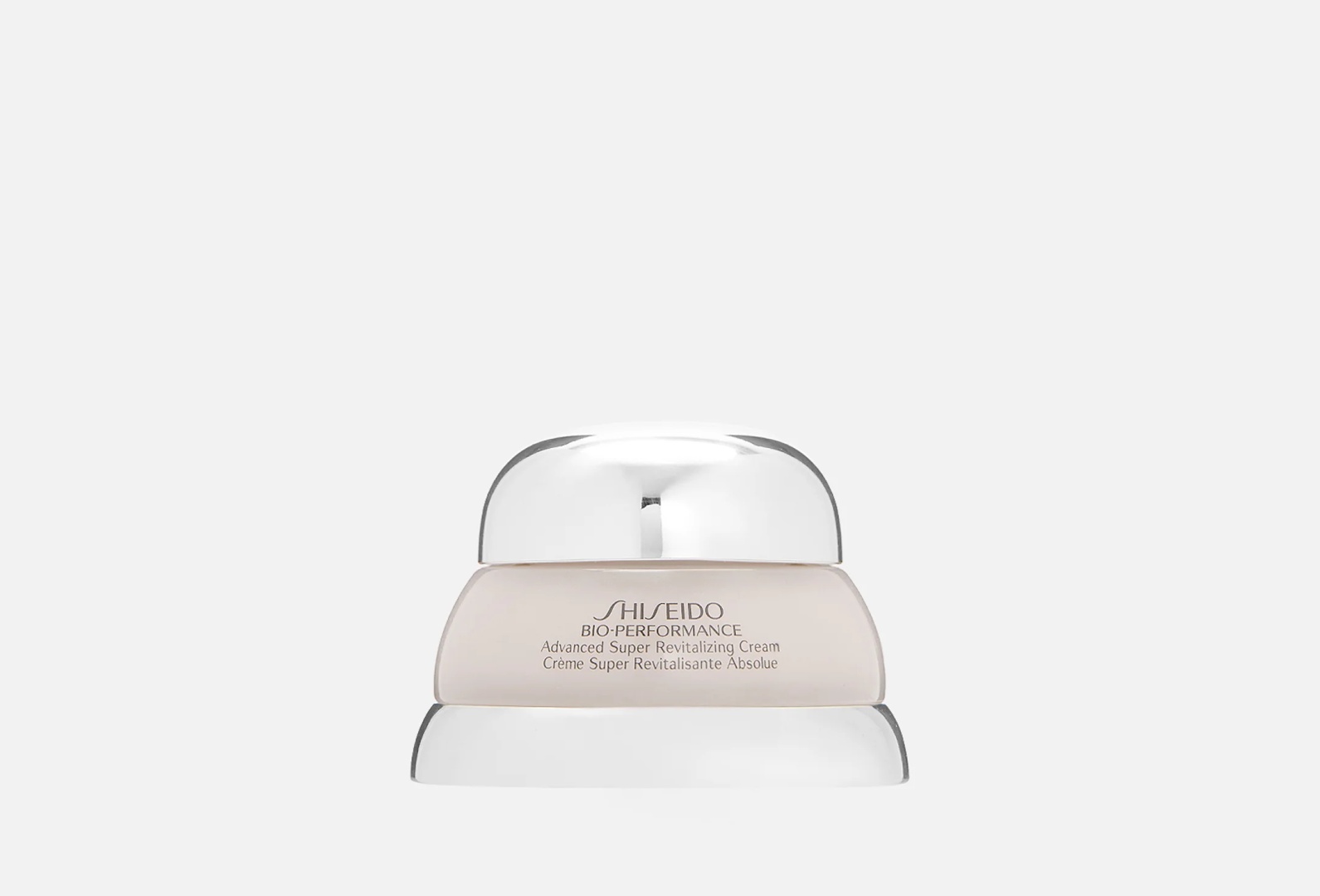 Shiseido крем SHISEIDO Bio-performance advanced super revitalizing cream для лица 30 мл