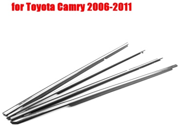 Asman Auto молдинг 75436-0e040 Toyota Camry