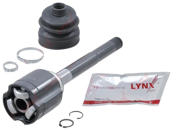LYNXauto шрус внутренний CI1175