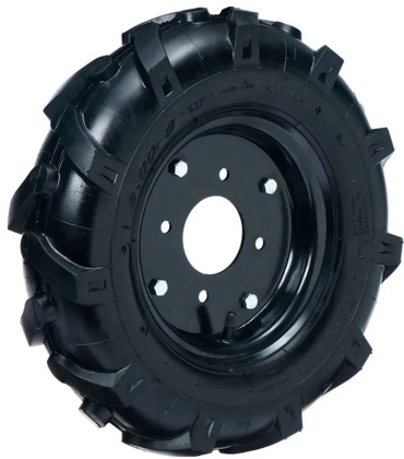Колесо для культиватора ALTECO Колесо 4.00-8