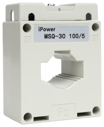Измерительный трансформатор iPower iPower MSQ-30 100/5