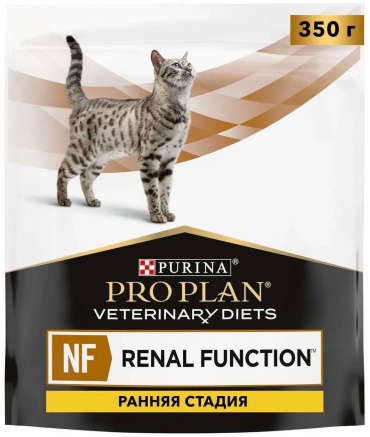 Purina Veterinary Diets early care renal курица 0.35 кг
