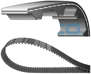 DAYCO ремень ГРМ 94052