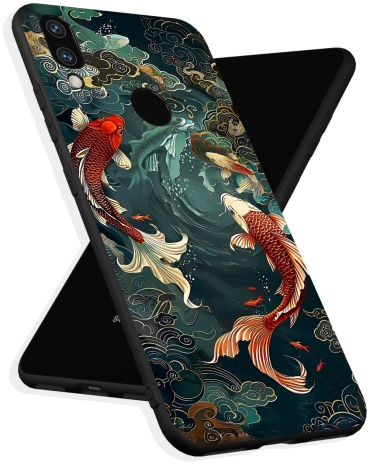 Чехол для Redmi Redmi Note 7, Redmi Note 7 Pro рисунок