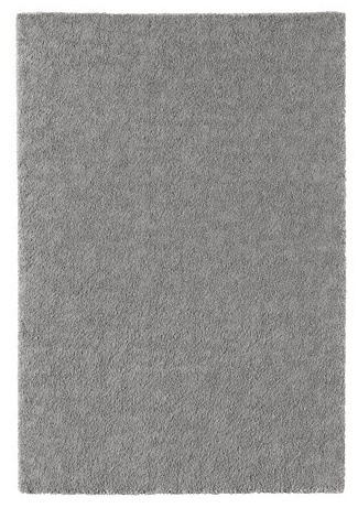 Ковер IKEA 133x195 см, короткий ворс, Китай