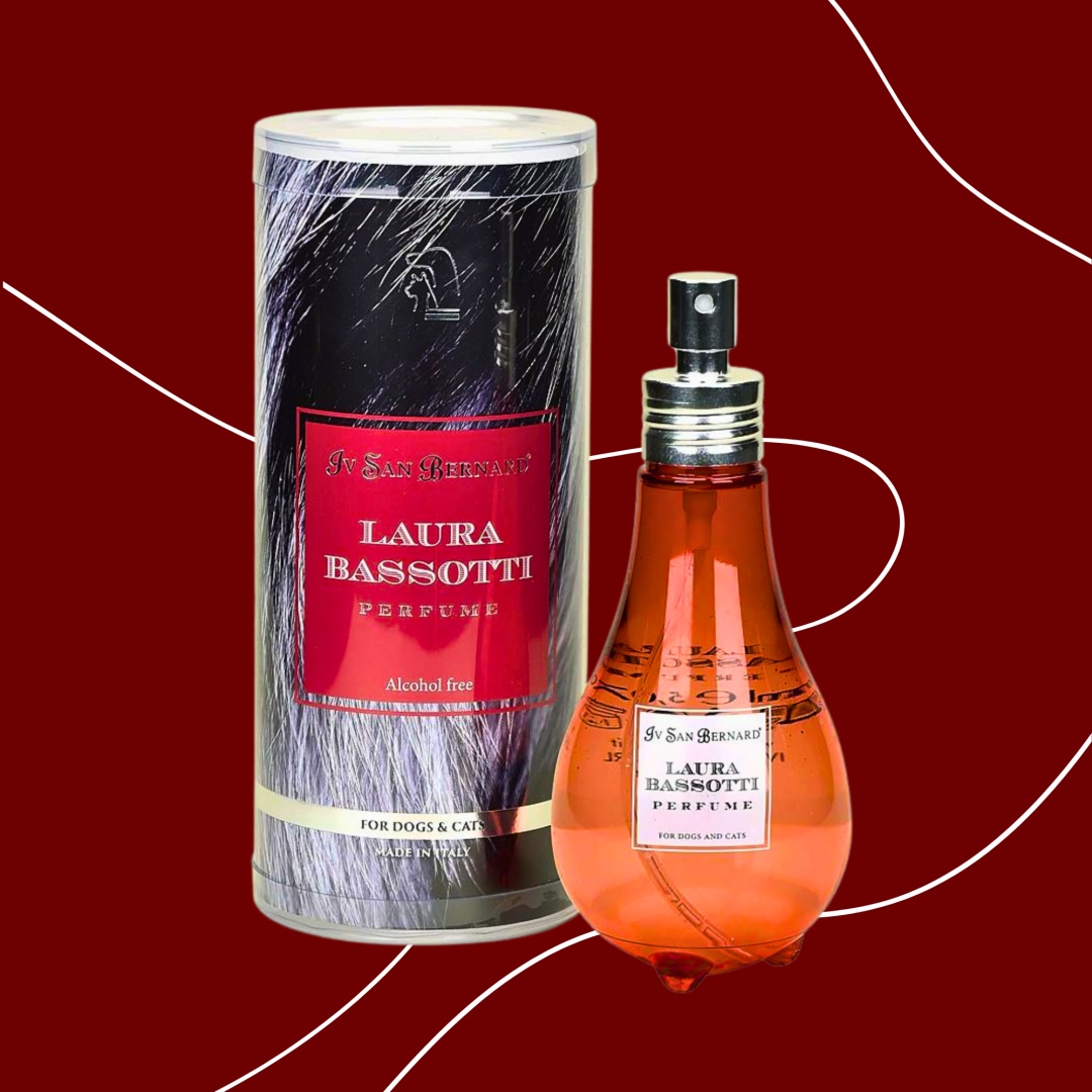 Аромат Духи Parfum Iv San Bernard Laura Bassotti фруктовый 150 мл