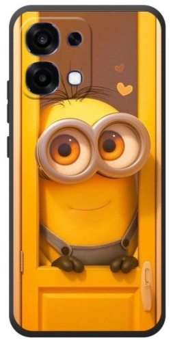 Чехол BAIKO для POCO X8 Pro Max рисунок