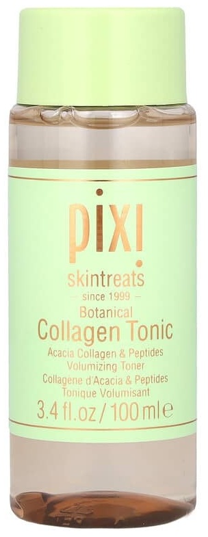 Pixi Beauty тоник Skintreats Collagen 100 мл