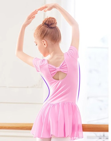 Комбинезон ThiY BB1 розовый 105