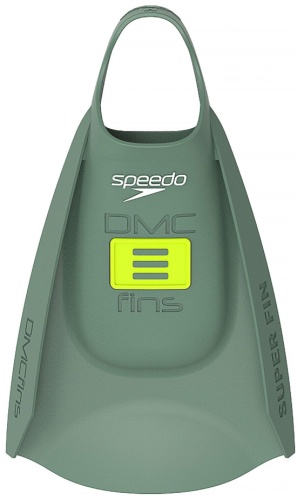 Speedo 8-00536116002 с открытой пяткой зеленый 41, 43