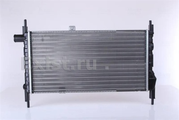 Stellox радиатор основной 10-25048-SX