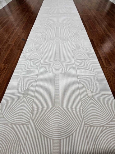 Ковер Bal Carpet 80x250 см, короткий ворс, Казахстан