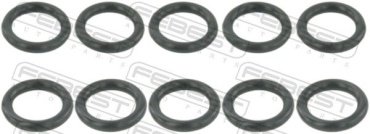 FEBEST Кольцо Уплотнительное RINGFL031PCS10