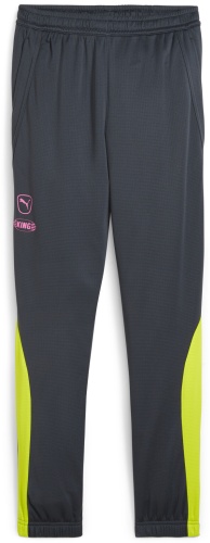 Спортивные брюки Puma серый