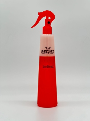REDIST Argan collection набор по уходу за волосами для женщин