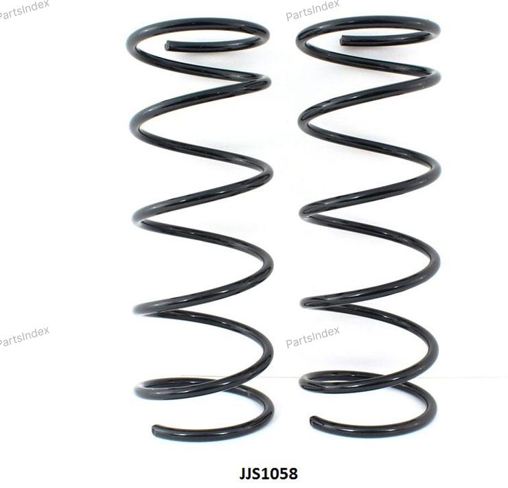JD Пружина Подвески JJS1058