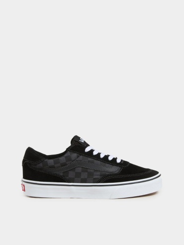 Кеды Vans черный