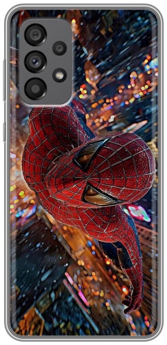 Чехол BAIKO для Samsung Galaxy A23 рисунок