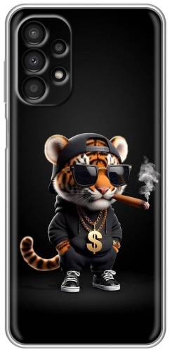 Чехол BAIKO для Samsung Galaxy A33 рисунок