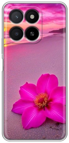 Чехол BAIKO для Honor X6a рисунок