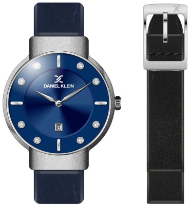 Кварцевые Daniel Klein DK13579-1 пластик