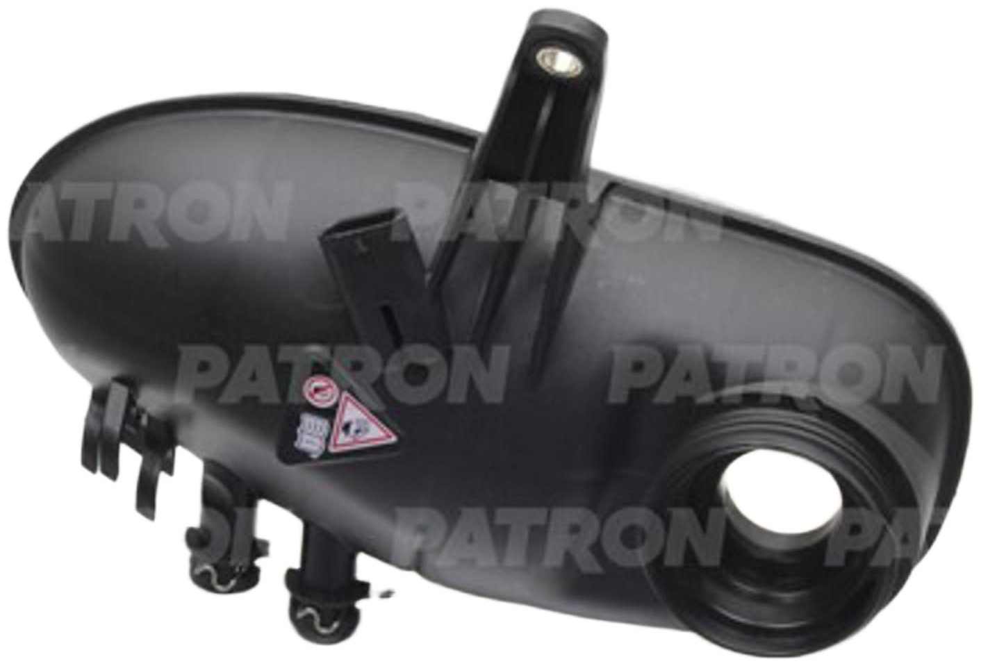 PATRON расширительный бачок P100087