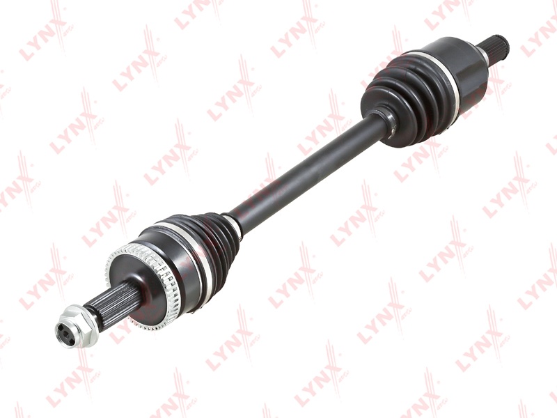 LYNXauto привод колеса в сборе CD1197A