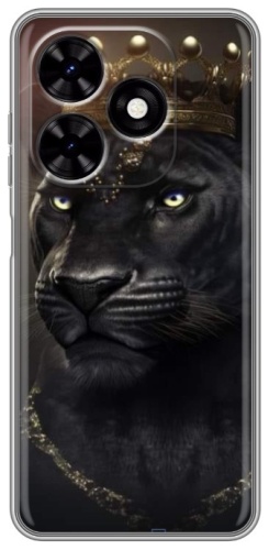 Чехол для TECNO Spark Go 2024, Spark 20C рисунок