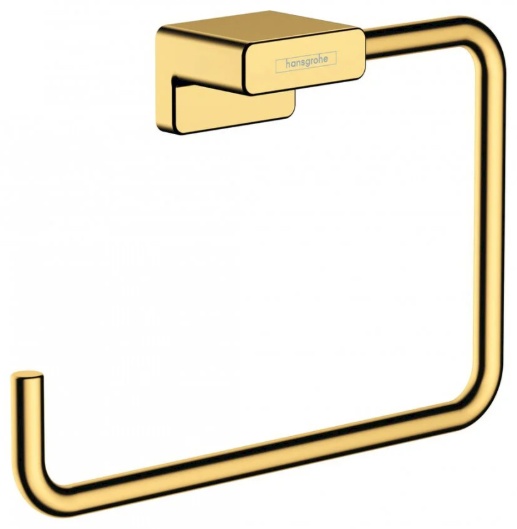 Hansgrohe держатель 41754990 1 шт, металл