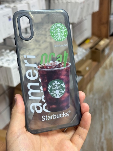 Чехол DDD для Apple iPhone 14 Pro рисунок
