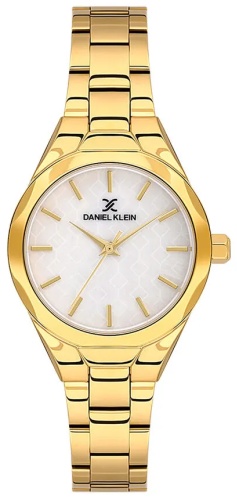 Кварцевые Daniel Klein DK.1.13965-3 нержавеющая сталь