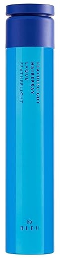 R Co Bleu Featherlight Hairspray лак средняя фиксация 236 мл