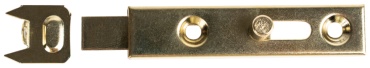 EDSON задвижка EDS-03-70 BRASS, накладной