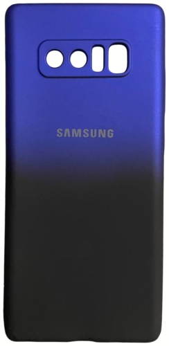 Чехол S&M для Samsung Galaxy Note 8 многоцветный