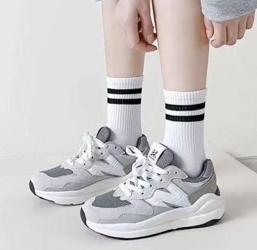 Носки Marika 5 пар белый 36-41
