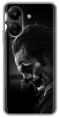 Чехол BAIKO для POCO X8 Pro рисунок