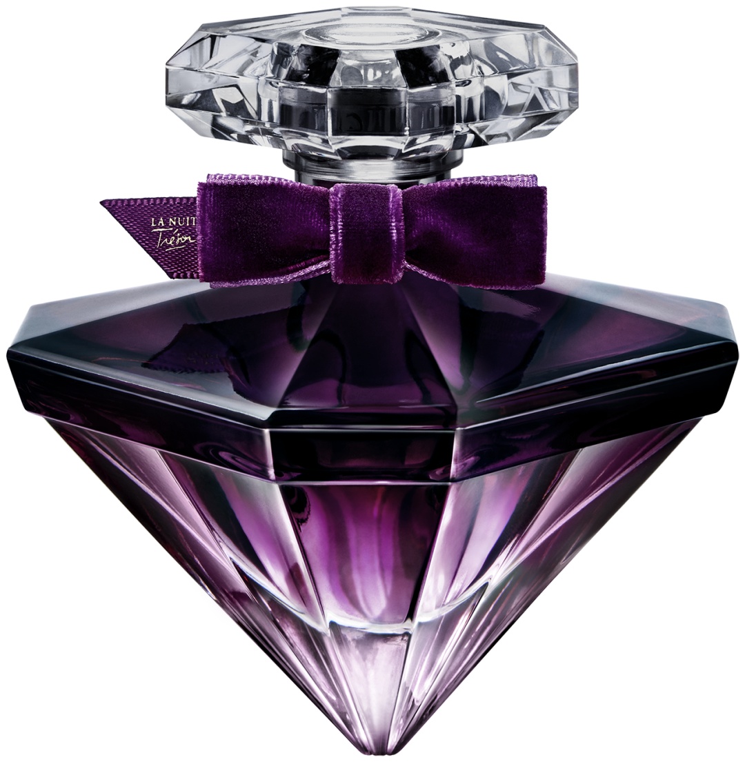 Lancome La Nuit Tresor Le Parfum женский парфюм 50мл