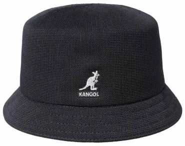 Комплект Kangol размер 58, черный