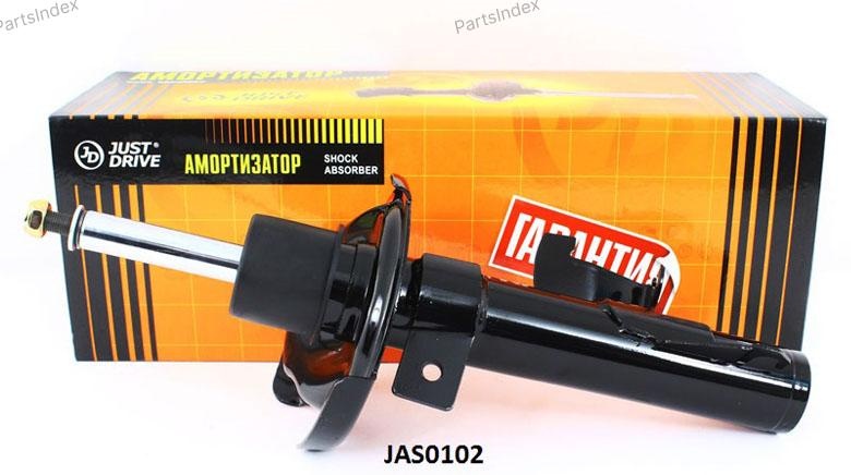 Амортизатор JD Амортизатор Подвески JAS0102