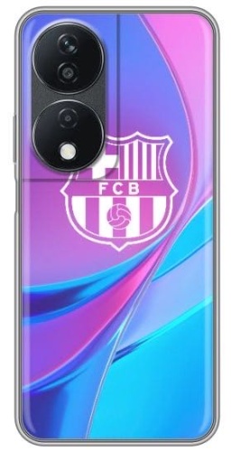 Чехол для Honor X7b рисунок
