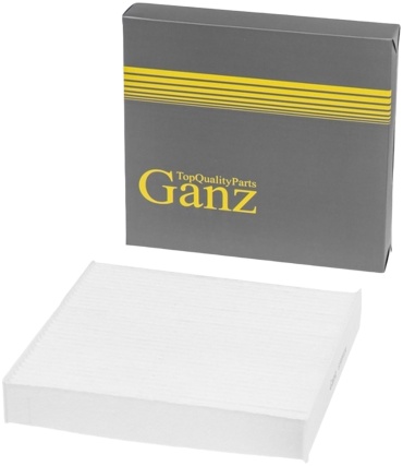 Ganz салонный фильтр GIR03104