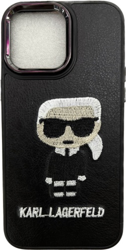 Чехол Santa Barbara для Apple iPhone 11 черный