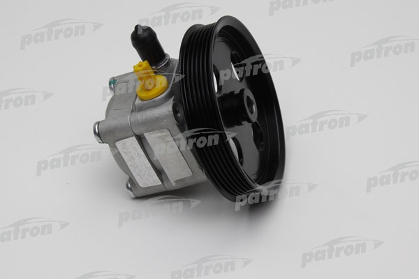 PATRON насос ГУР PPS073