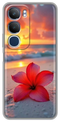 Чехол BAIKO для Vivo Y19s Pro рисунок