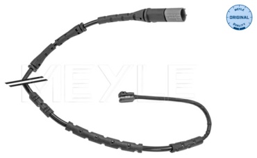 MEYLE датчик износа тормозных колодок 314 527 0016