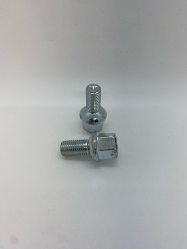 AIZEN 484347644 болт-секретка M12x1.5 1 шт