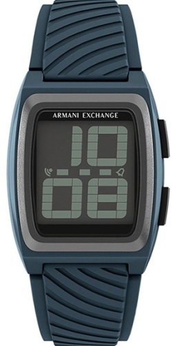 Кварцевые Armani Exchange AX2970 пластик