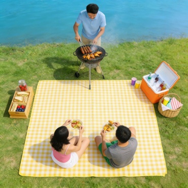 Коврик 30381011_215320846 200x200 см