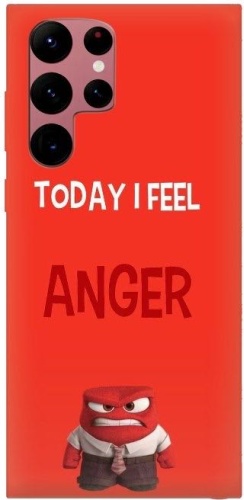 Чехол для Samsung Galaxy S22 Ultra рисунок